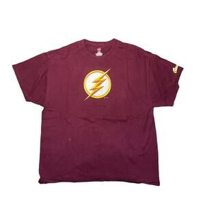 Hanes TM & DC Comics Tee XL